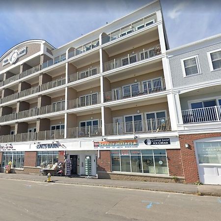 Hampton Beach Ocean Front Condo At The Surf Экстерьер фото
