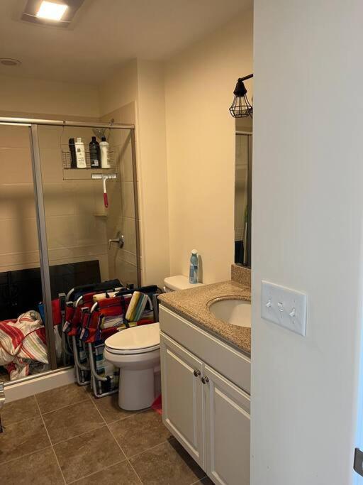 Hampton Beach Ocean Front Condo At The Surf Экстерьер фото